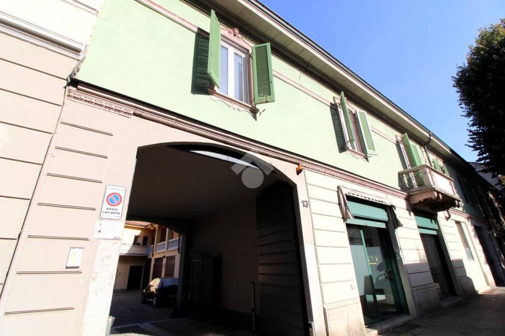 appartamento in vendita a Lodi in zona Corso Mazzini