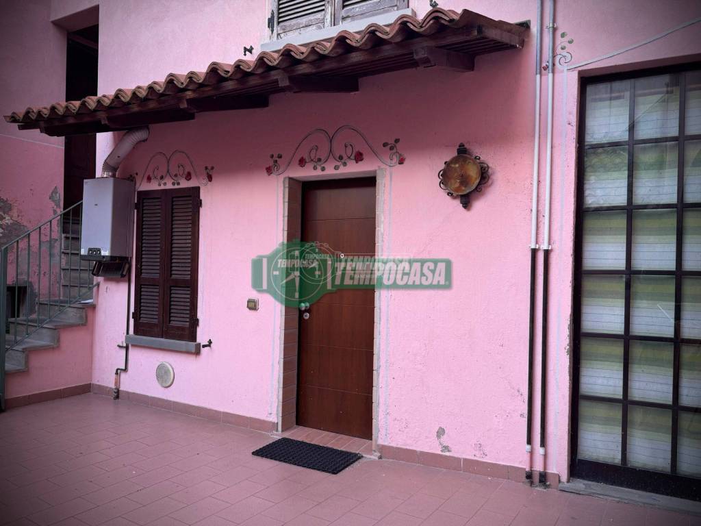 appartamento in vendita a Lodi in zona Città Bassa