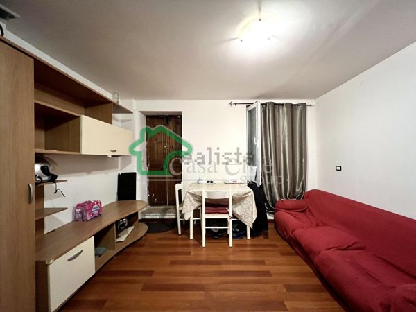 appartamento in vendita a Lodi in zona Torretta