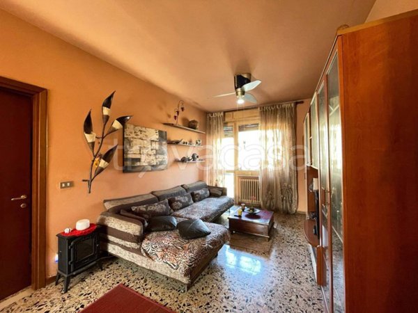 appartamento in vendita a Lodi in zona San Fereolo
