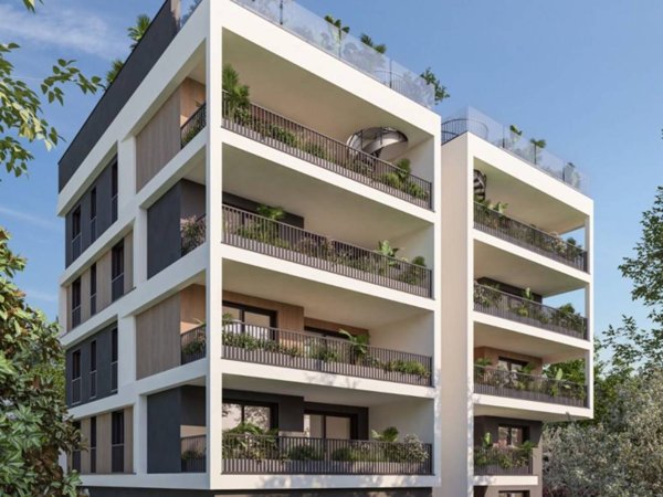 appartamento in vendita a Lodi in zona Fanfani