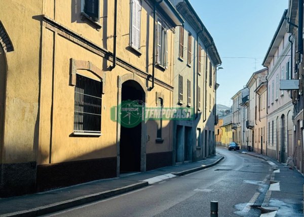 appartamento in vendita a Lodi in zona Centro Storico