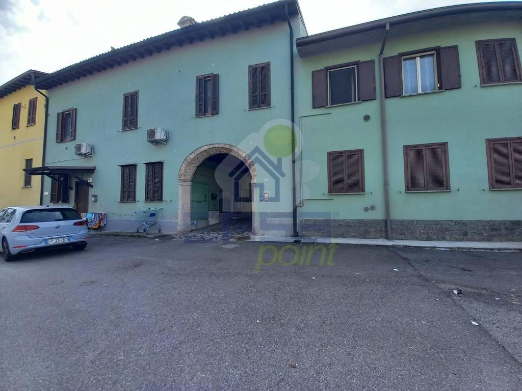 appartamento in vendita a Lodi in zona San Grato