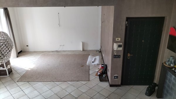 appartamento in vendita a Lodi in zona Centro Storico