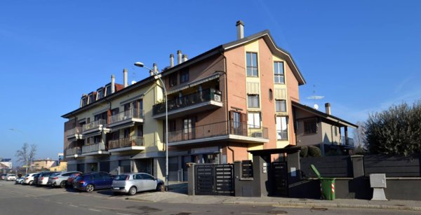 appartamento in vendita a Lodi in zona San Fereolo