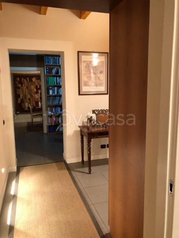 appartamento in vendita a Lodi in zona Centro Storico