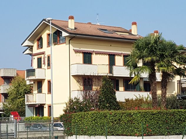 appartamento in vendita a Lodi in zona San Bernardo