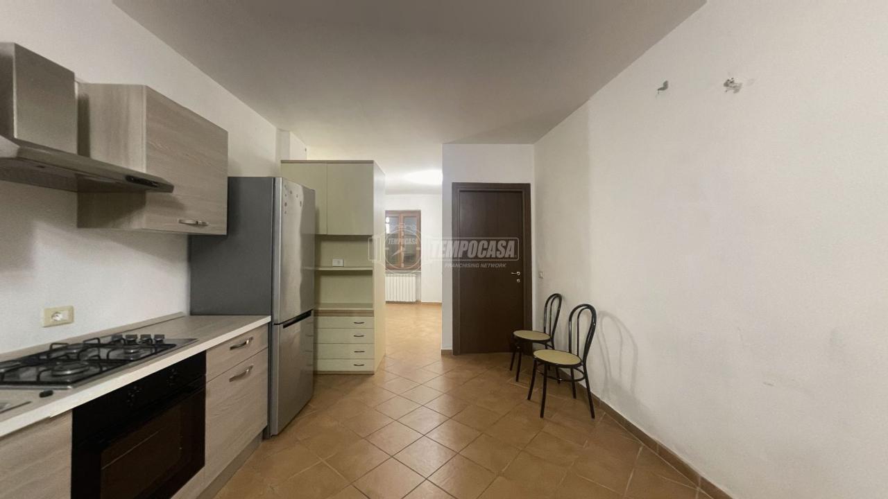 appartamento in vendita a Lodi in zona Corso Mazzini