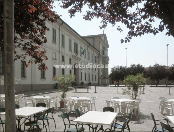 casa indipendente in vendita a Lodi in zona Centro Storico