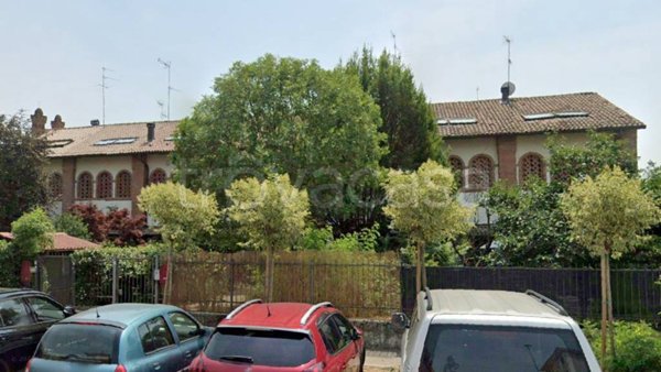 casa indipendente in vendita a Lodi