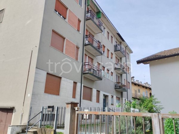 appartamento in vendita a Lodi in zona Fanfani