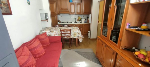 appartamento in vendita a Lodi in zona Olmo