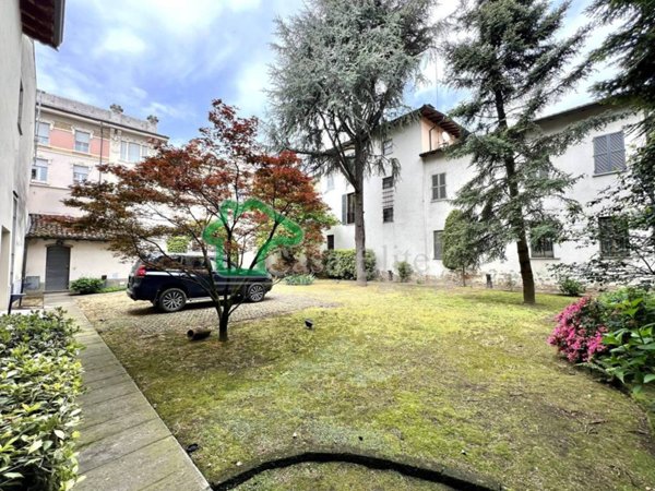 appartamento in vendita a Lodi in zona Centro Storico