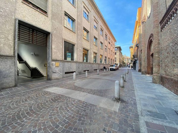 appartamento in vendita a Lodi in zona Centro Storico