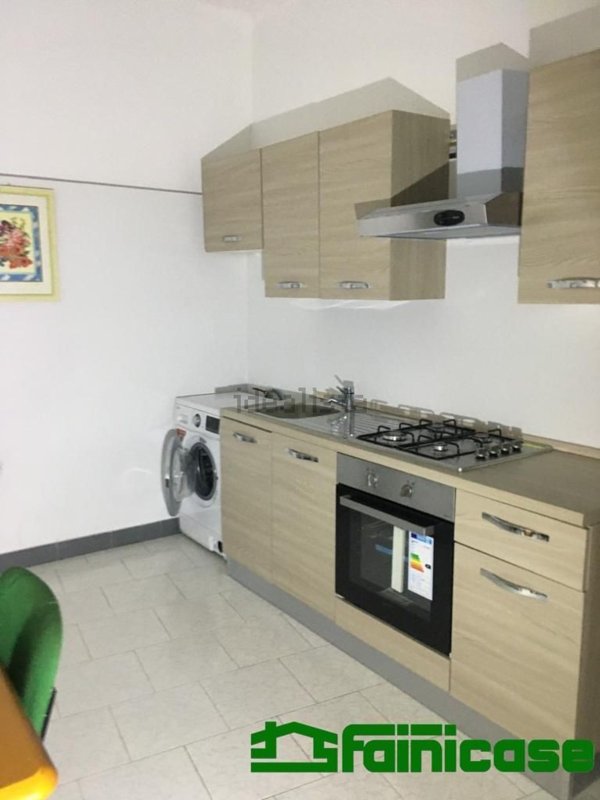 appartamento in vendita a Lodi in zona Centro Storico