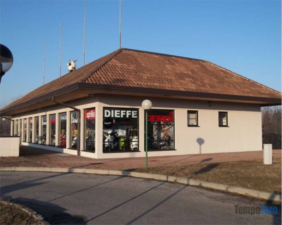 trivano in vendita a Lodi