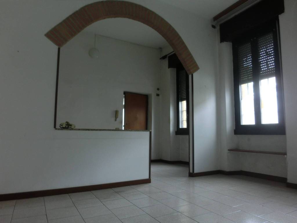 appartamento in vendita a Lodi