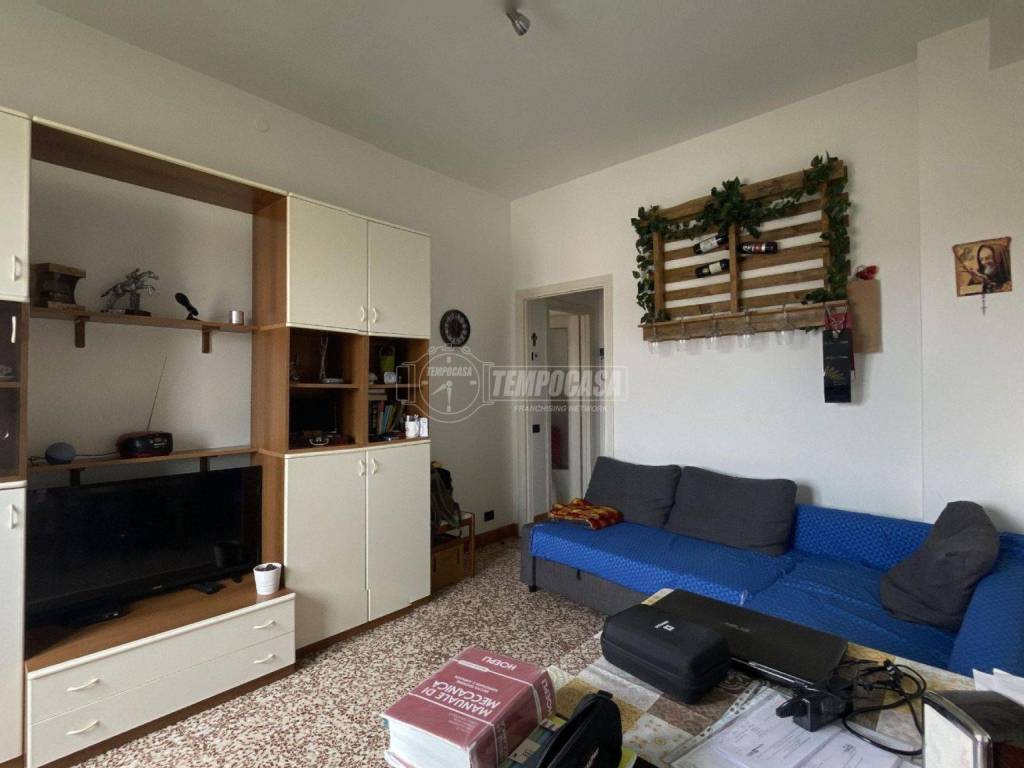 appartamento in vendita a Lodi in zona San Fereolo