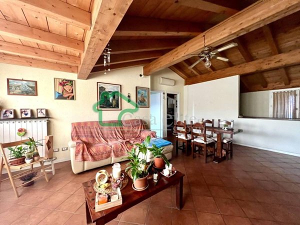 appartamento in vendita a Lodi in zona Faustina