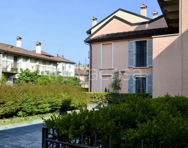 appartamento in vendita a Lodi in zona Centro Storico