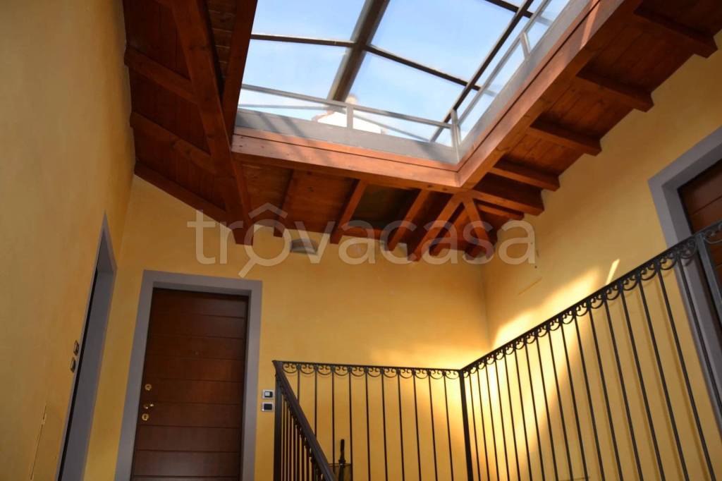 appartamento in vendita a Lodi in zona Centro Storico