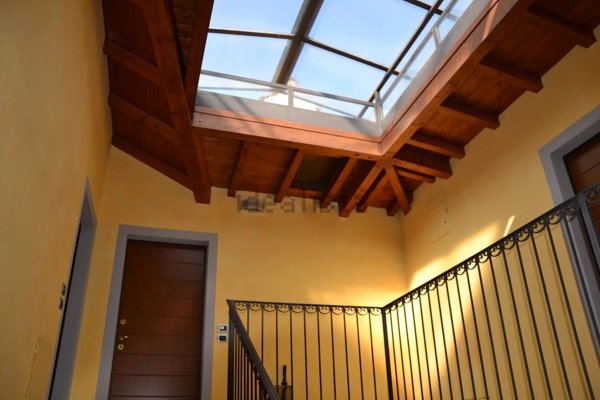 appartamento in vendita a Lodi in zona Centro Storico