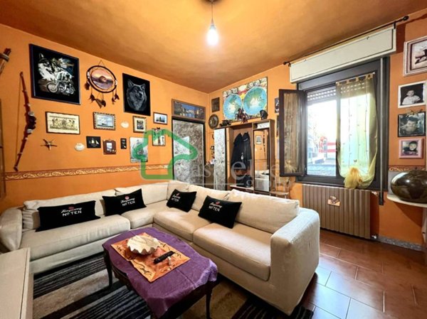 appartamento in vendita a Lodi
