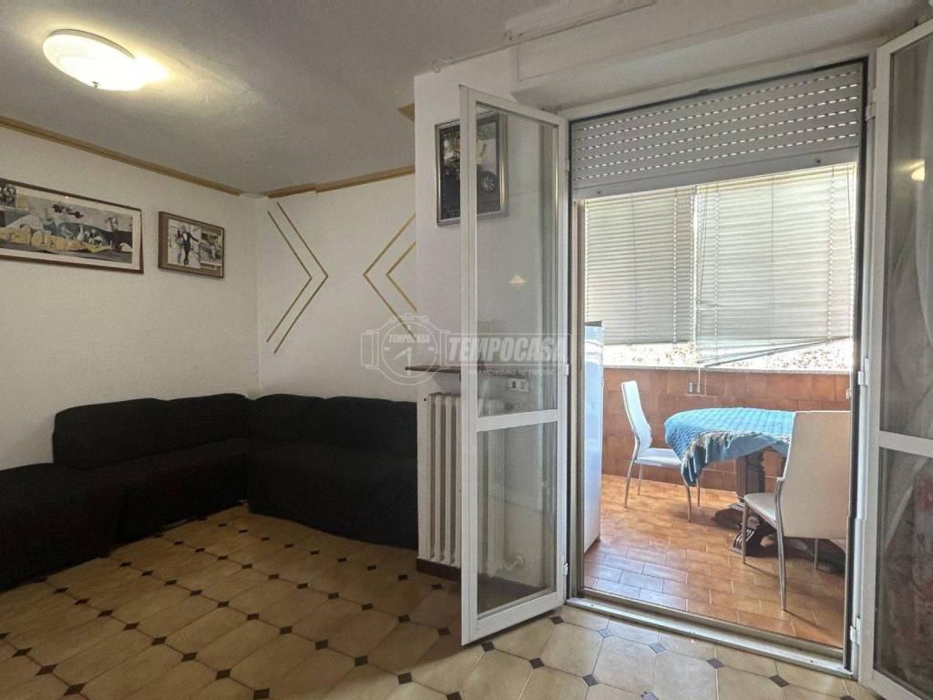 appartamento in vendita a Lodi in zona San Fereolo