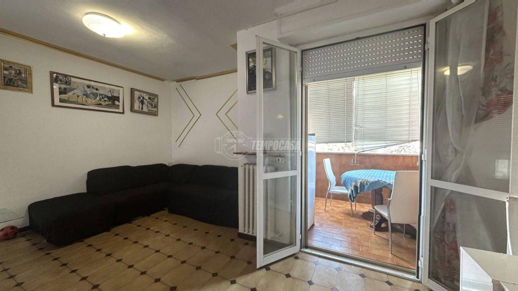 appartamento in vendita a Lodi in zona San Fereolo