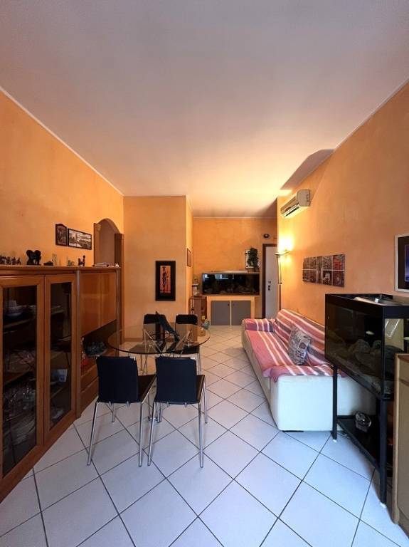 appartamento in vendita a Lodi in zona San Fereolo
