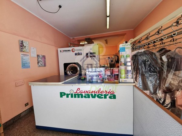 negozio in vendita a Lodi in zona Centro Storico