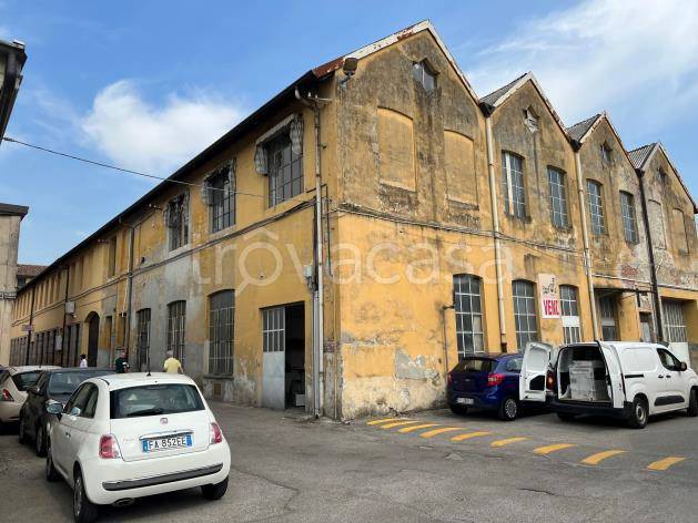 appartamento in vendita a Lodi