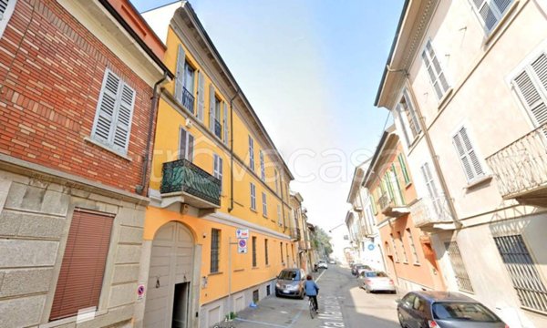 appartamento in vendita a Lodi in zona Centro Storico