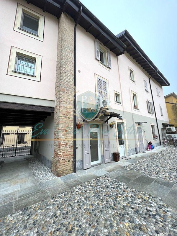 appartamento in vendita a Lodi in zona Centro Storico
