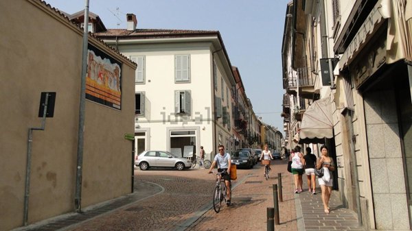appartamento in vendita a Lodi in zona Centro Storico