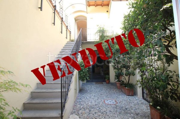 casa indipendente in vendita a Lodi in zona Centro Storico