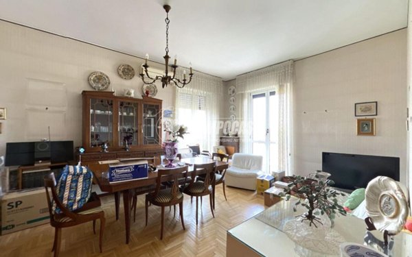 appartamento in vendita a Lodi in zona Centro Storico