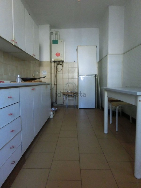appartamento in vendita a Lodi in zona San Grato