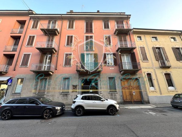 appartamento in vendita a Lodi in zona Centro Storico