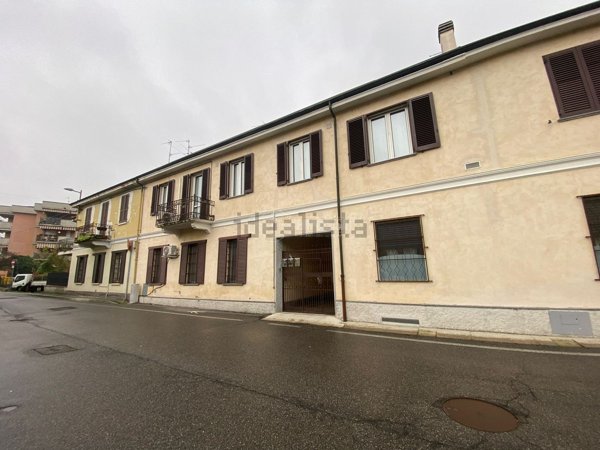 appartamento in vendita a Lodi in zona Piazza Albarola