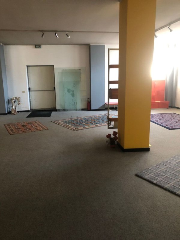 locale di sgombero in vendita a Lodi in zona Centro Storico