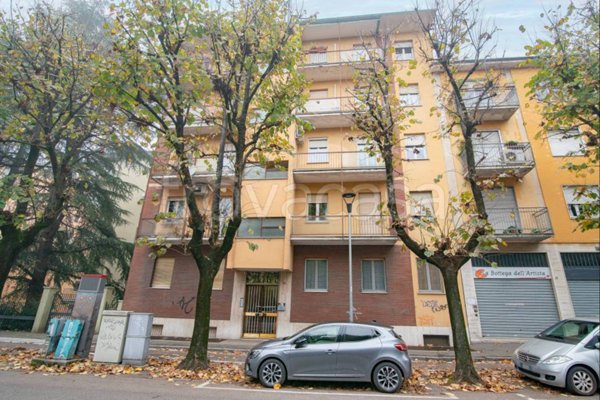 appartamento in vendita a Lodi in zona Fanfani