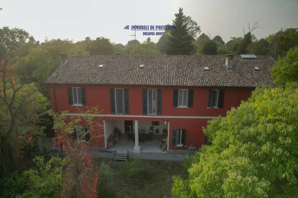 casa indipendente in vendita a Lodi in zona Torretta