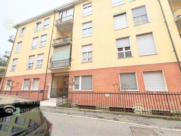 appartamento in vendita a Lodi in zona Centro Storico
