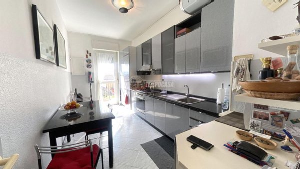 appartamento in vendita a Lodi in zona Centro Storico