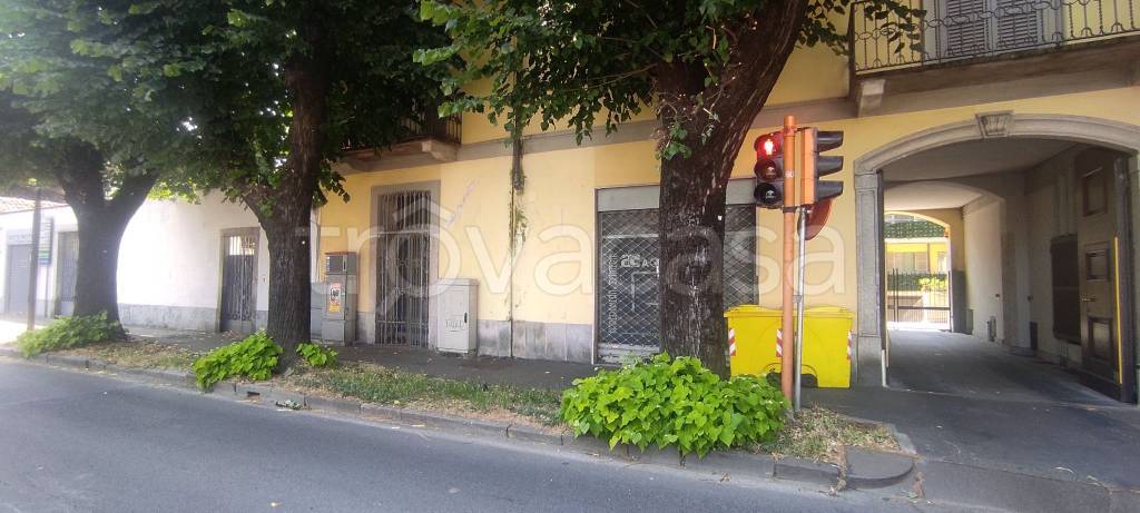 trivano in vendita a Lodi