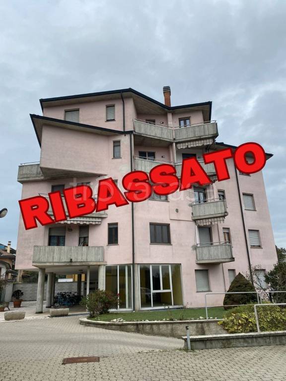 appartamento in vendita a Lodi