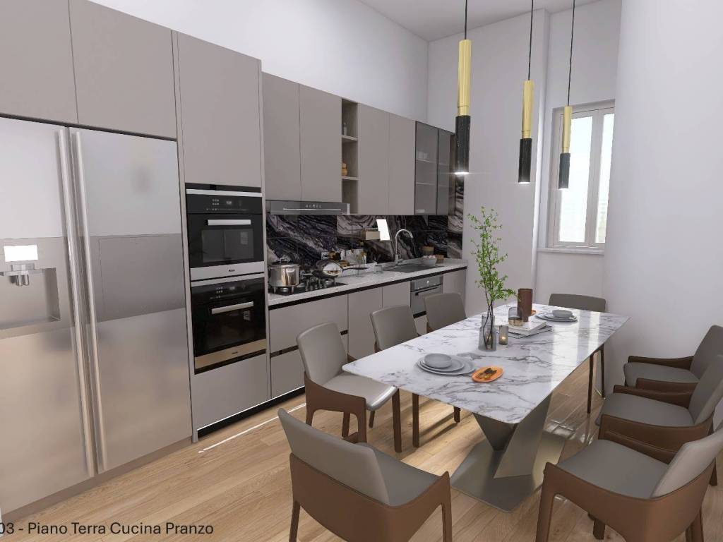 appartamento in vendita a Lodi in zona Città Bassa