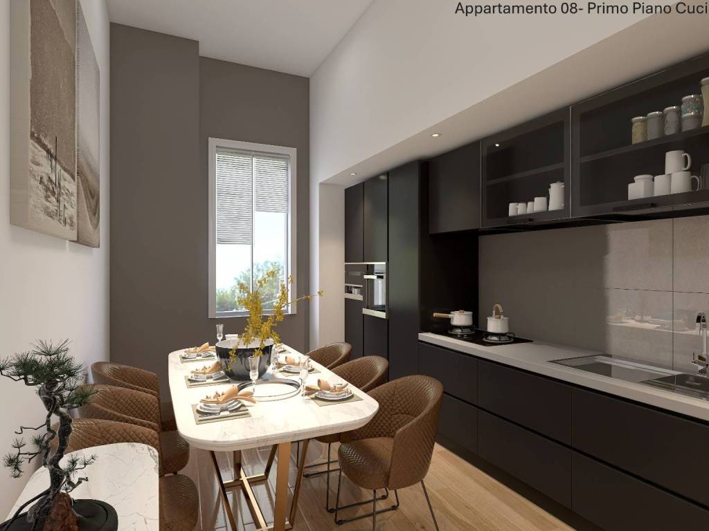 appartamento in vendita a Lodi in zona Città Bassa