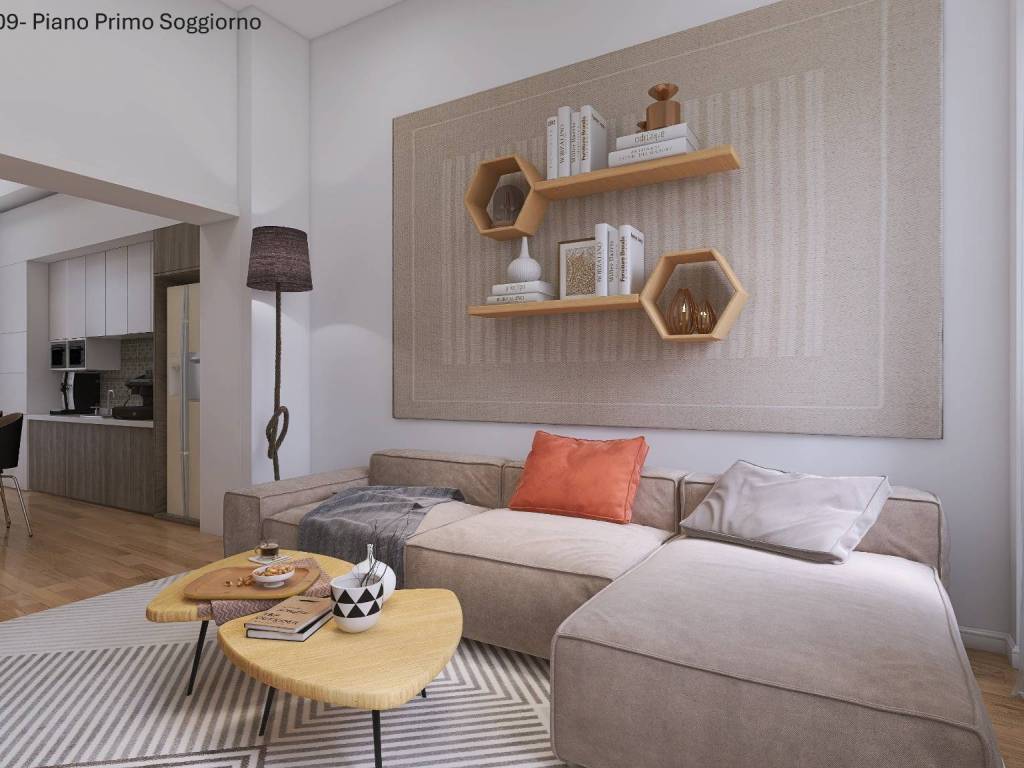 appartamento in vendita a Lodi in zona Città Bassa